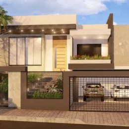 Casa com 3 dormitórios, foto 2