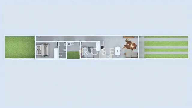Casa geminada com 2 dormitórios, foto 4