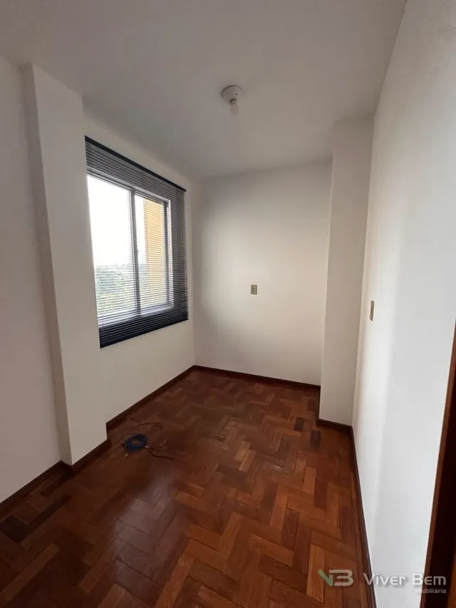 Apartamento com 4 dormitórios