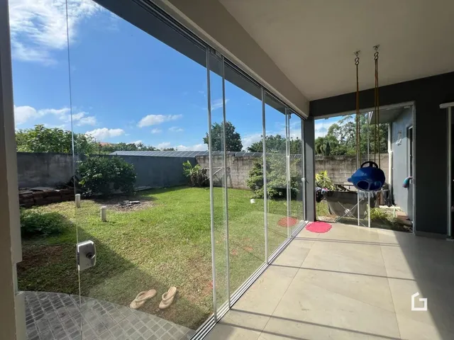 Casa com 2 dormitórios, foto 2