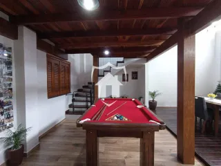 Casa geminada com 3 dormitórios, foto 13