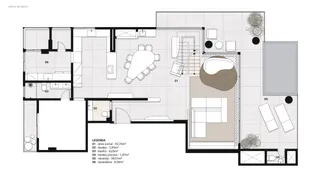 Apartamento com 4 dormitórios, foto 28