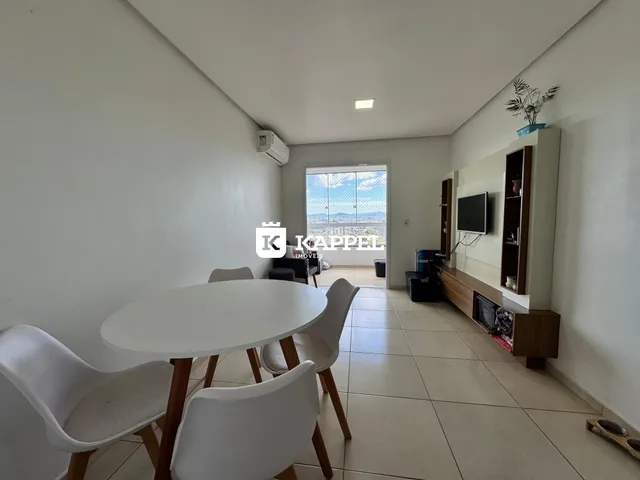 Apartamento com 2 dormitórios, foto 2