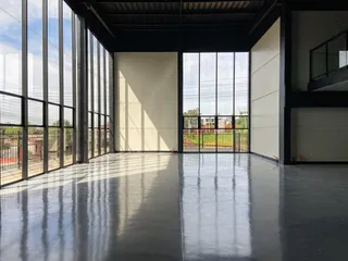 Pavilhão, foto 7