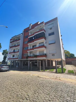 Apartamento com 3 dormitórios, foto 1