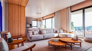 Apartamento com 3 dormitórios, foto 5