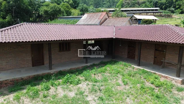 Área rural, foto 2