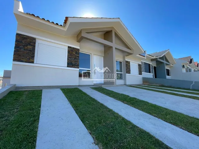 Casa geminada com 2 dormitórios, foto 2