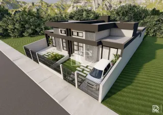 Casa geminada com 2 dormitórios, foto 11