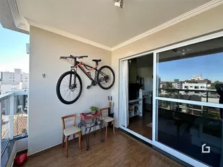 Apartamento com 3 dormitórios, foto 7
