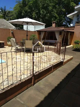 Casa com 3 dormitórios, foto 5