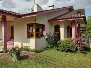 Casa com 4 dormitórios, foto 3