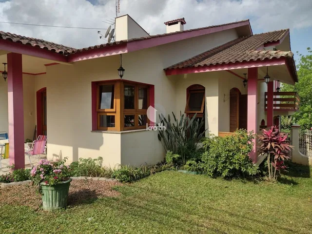 Casa com 4 dormitórios, foto 3