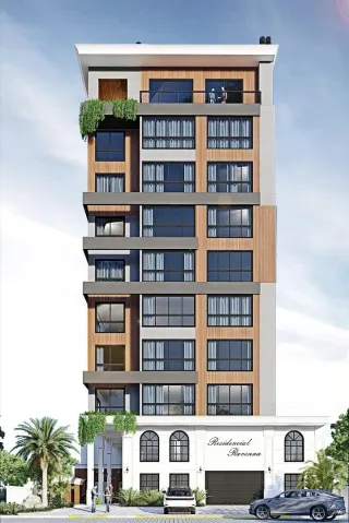 Apartamento com 3 dormitórios, foto 6