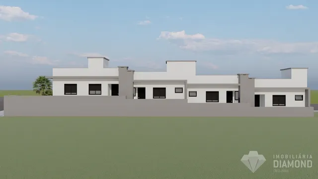 Casa geminada com 2 dormitórios, foto 5