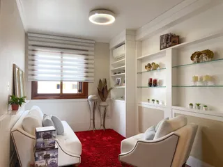Apartamento com 3 dormitórios, foto 18