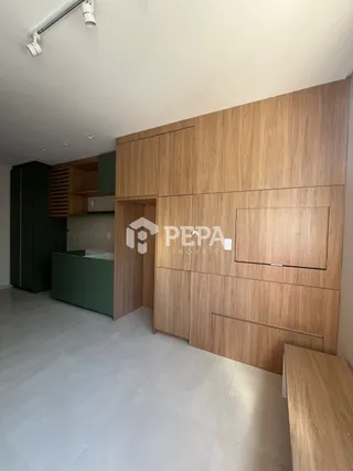 Apartamento com 1 dormitório, foto 5