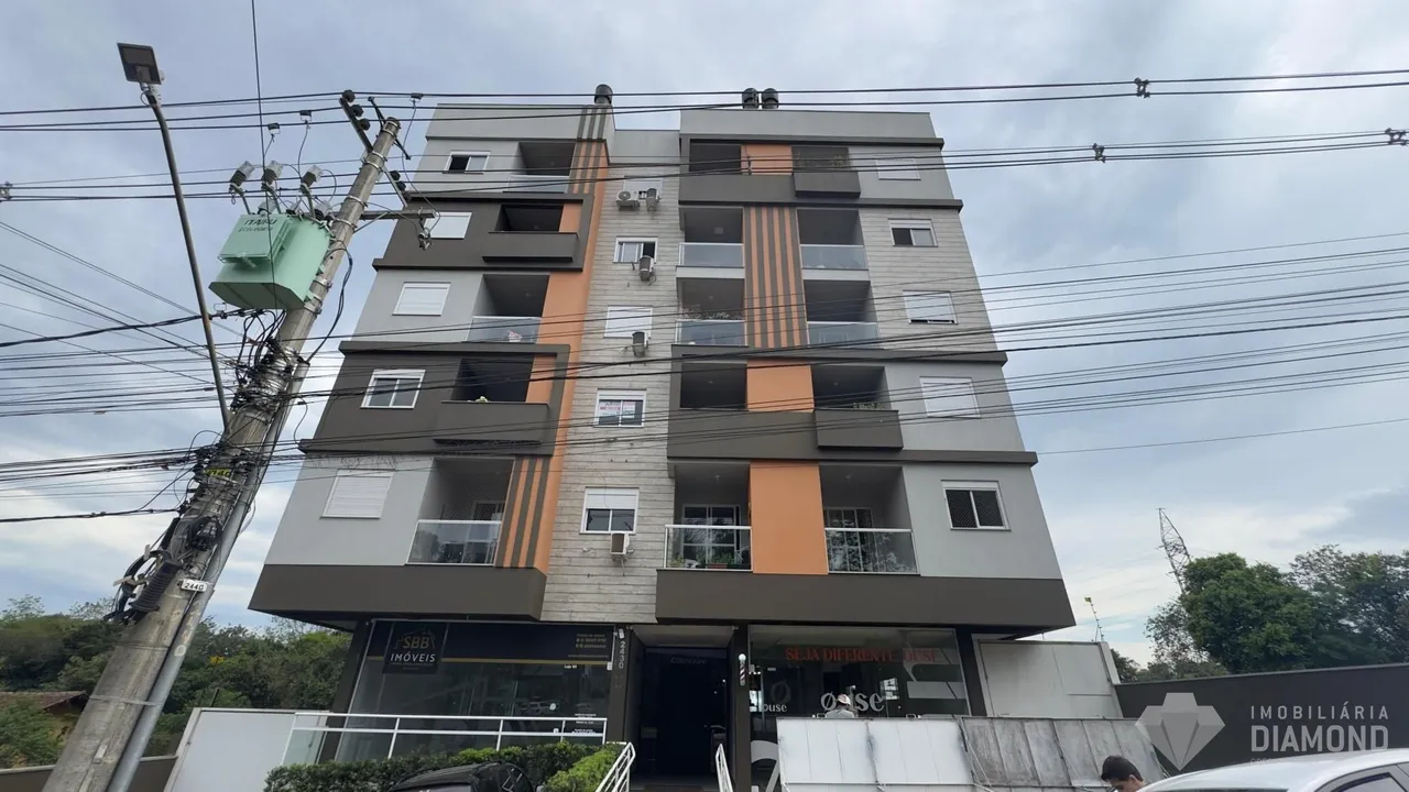 Apartamento com 1 dormitório, foto 1