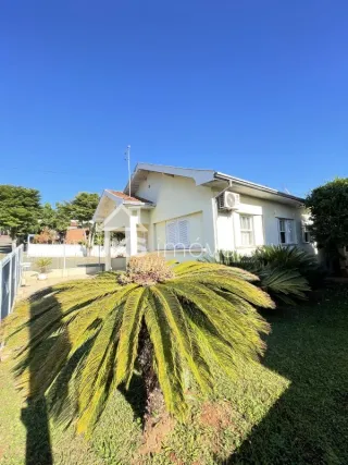 Casa com 3 dormitórios