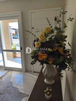 Casa com 3 dormitórios, foto 4