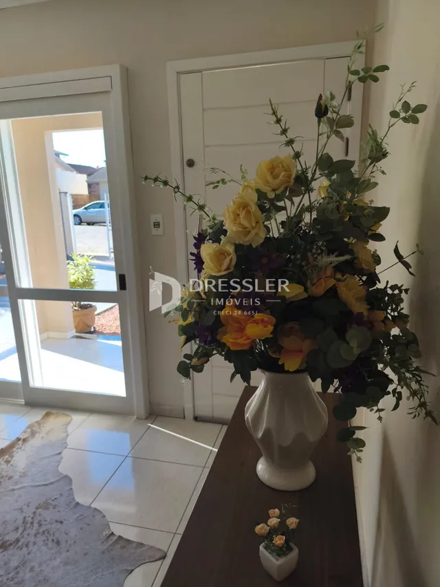 Casa com 3 dormitórios, foto 4