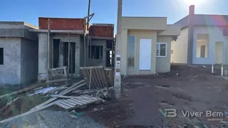 Casa geminada com 2 dormitórios, foto 1
