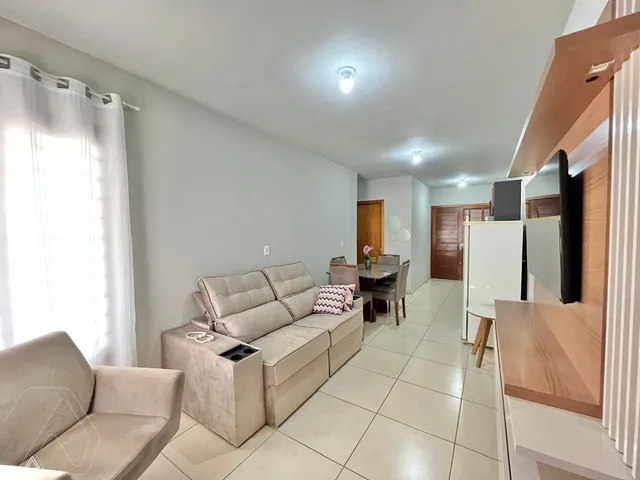 Casa geminada com 2 dormitórios, foto 5