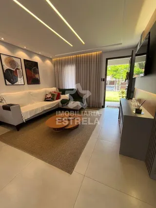 Casa com 3 dormitórios, foto 3