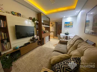 Apartamento com 2 dormitórios, foto 4
