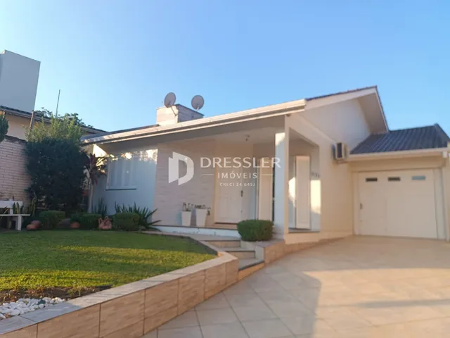 Casa com 2 dormitórios