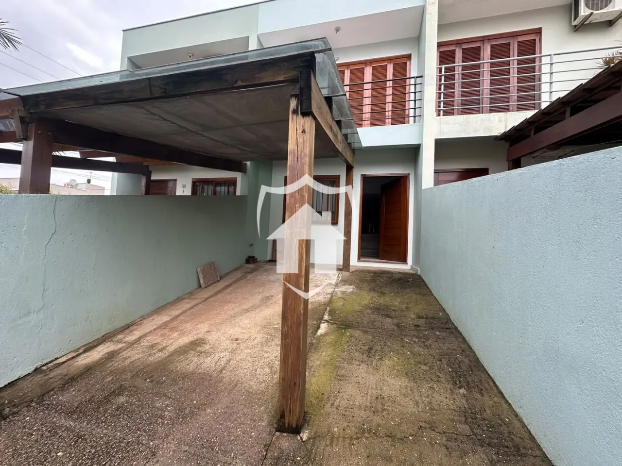 Sobrado com 2 dormitórios, foto 1