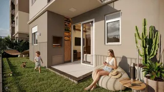 Apartamento com 2 dormitórios, foto 3