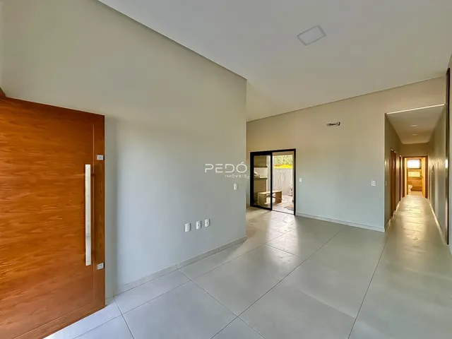 Casa geminada com 3 dormitórios, foto 3