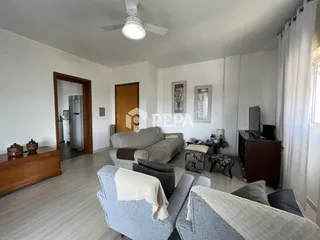 Apartamento com 1 dormitório, foto 3