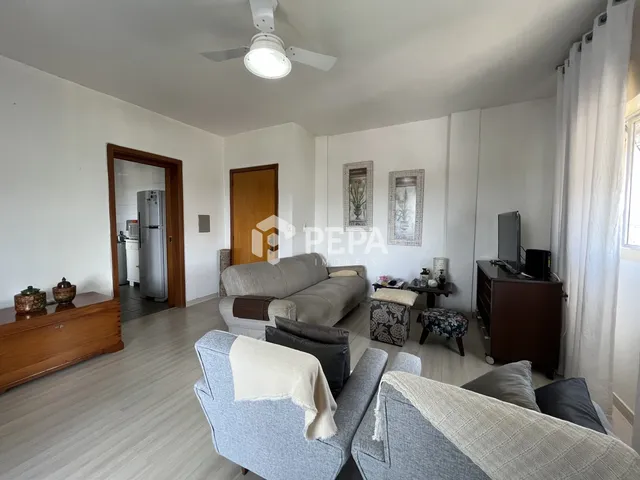 Apartamento com 1 dormitório, foto 3