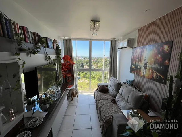 Apartamento com 2 dormitórios, foto 2