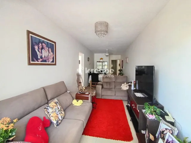 Apartamento com 2 dormitórios, foto 3