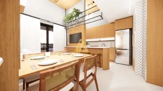 Apartamento com 1 dormitório, foto 44