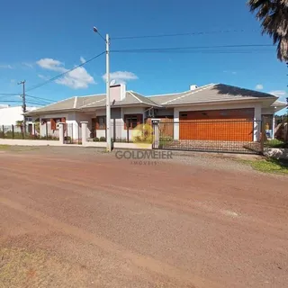 Casa com 3 dormitórios, foto 2