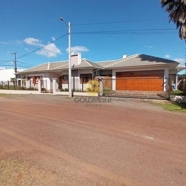 Casa com 3 dormitórios, foto 2