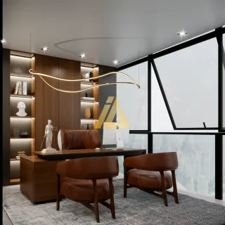 Sala comercial, foto 49