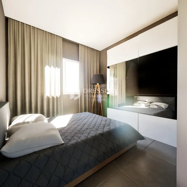 Casa geminada com 2 dormitórios, foto 5