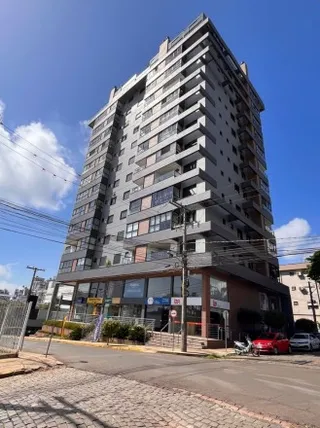 Apartamento com 4 dormitórios