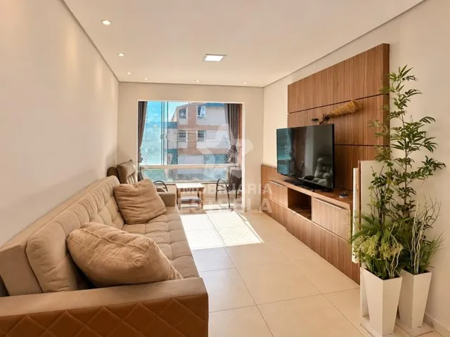 Apartamento com 3 dormitórios, foto 2