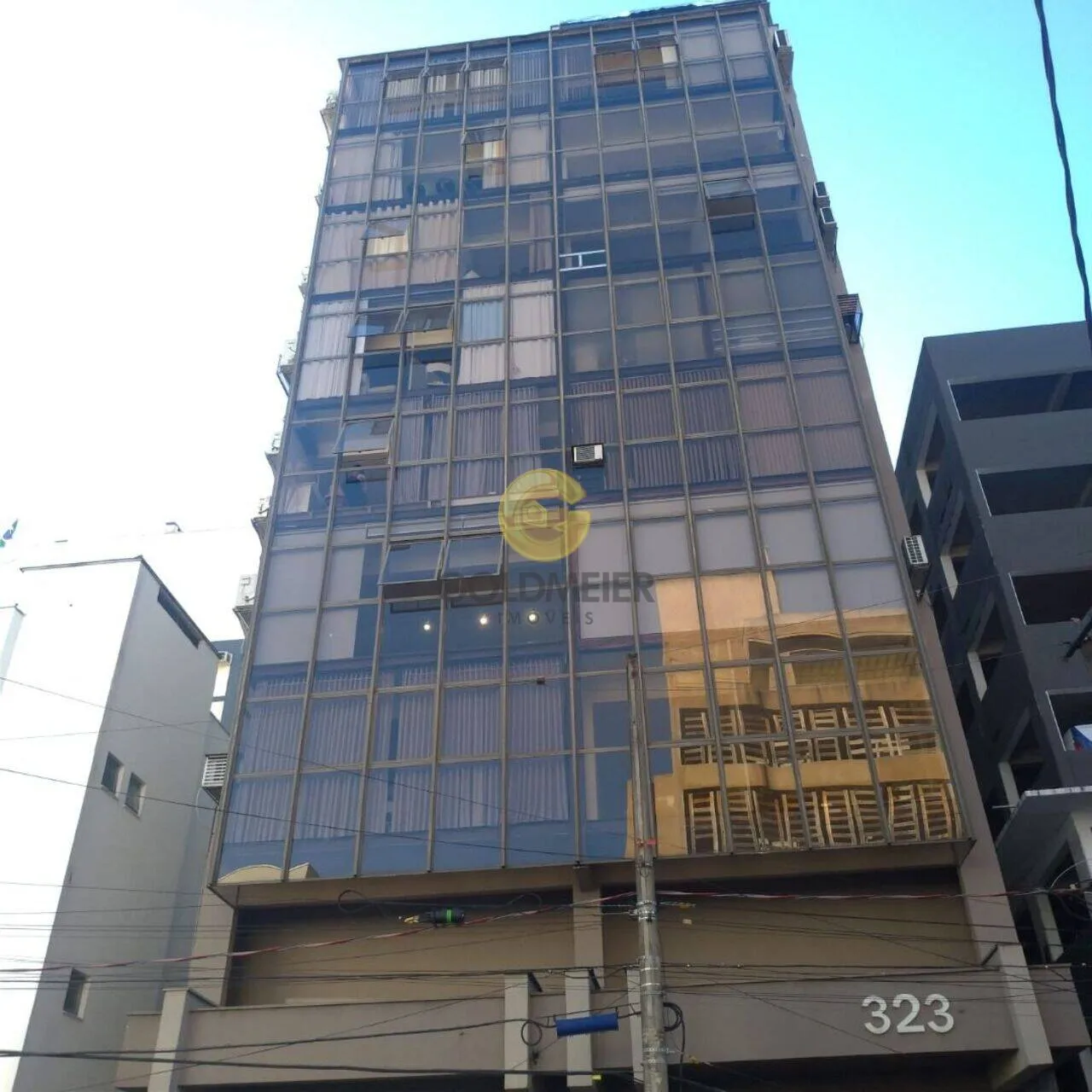 Sala comercial, foto 1