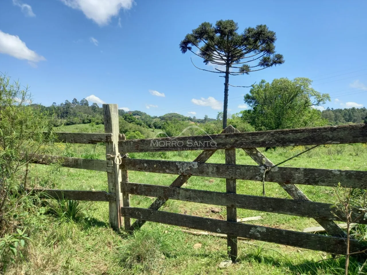 Área rural, foto 1
