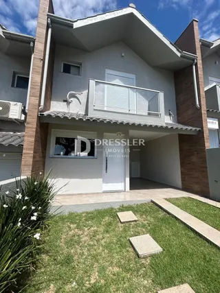 Sobrado com 3 dormitórios, foto 1