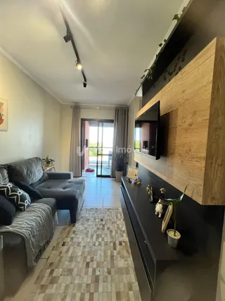 Apartamento com 2 dormitórios, foto 2