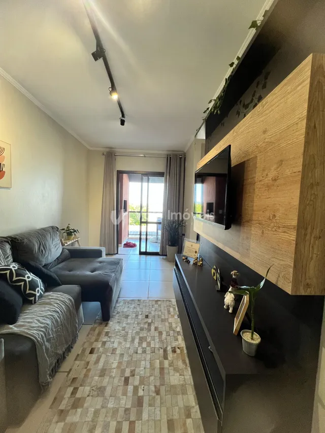 Apartamento com 2 dormitórios, foto 2