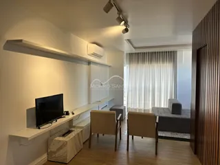 Apartamento com 2 dormitórios, foto 5